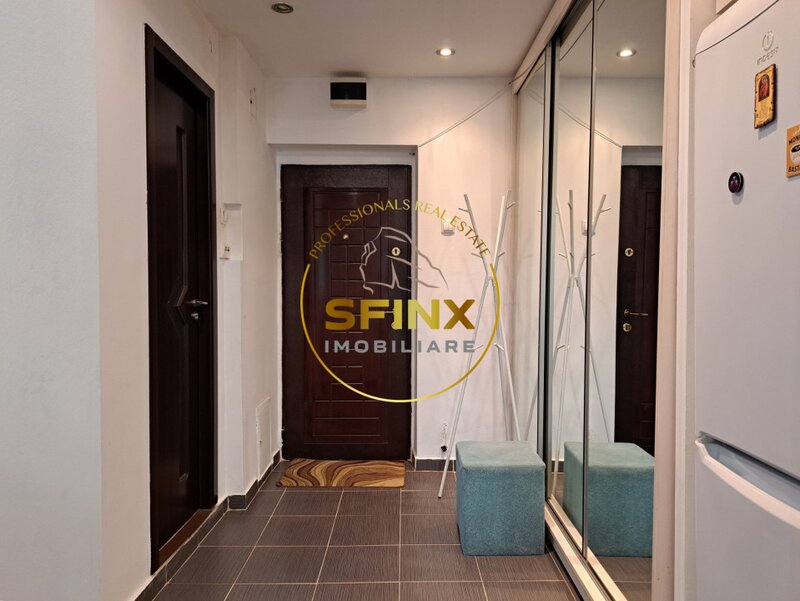 Campia Libertatii de inchiriat garsoniera