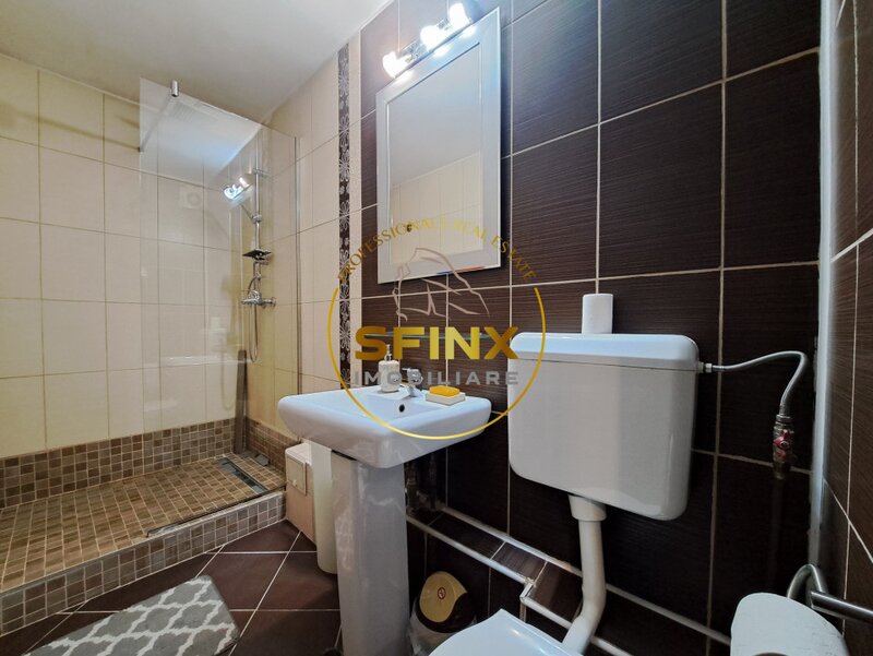 Campia Libertatii de inchiriat garsoniera