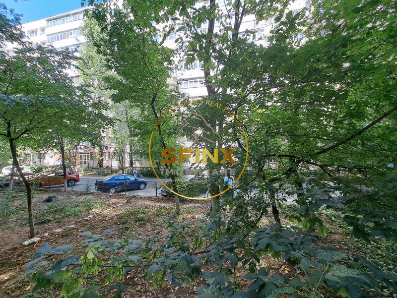 Campia Libertatii de inchiriat garsoniera